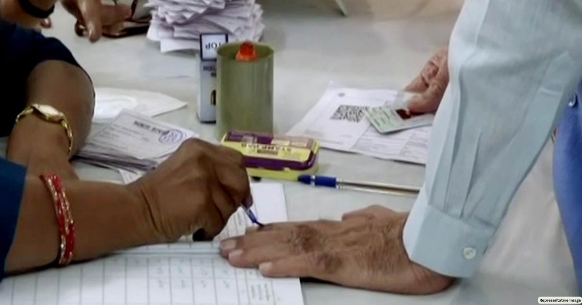 Maharashtra MLC Elections: Voting underway, 12 candidates in fray for 11 seats